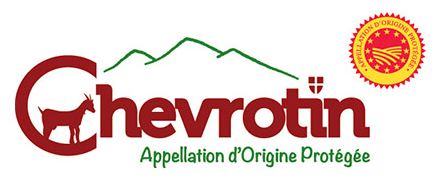 Logo du chevrotin